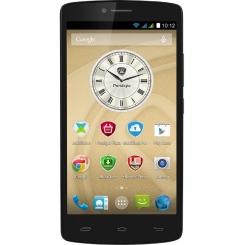 Prestigio Multiphone 5550 DUO