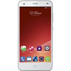 ZTE Blade S6