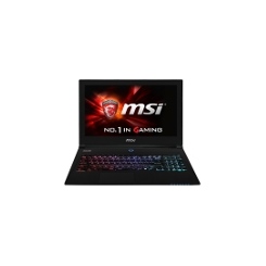 MSI GS60 2QD Ghost