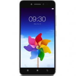 Lenovo S90 Sisley