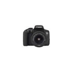 Canon EOS 750D