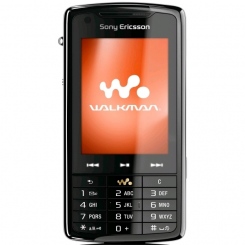 Sony Ericsson W960i