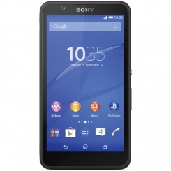 Sony Xperia E4 Dual