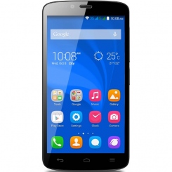 Honor 3C Lite