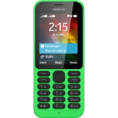 Nokia 215 Dual SIM
