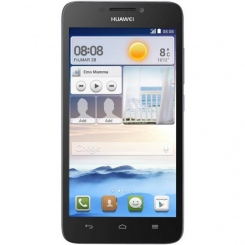 Huawei G630