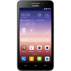 Huawei G620S