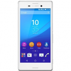 Sony Xperia M4 Aqua Dual