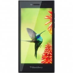 BlackBerry Leap