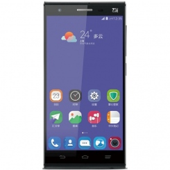 ZTE Star 2