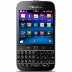 BlackBerry Classic
