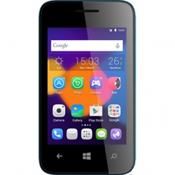 Alcatel ONETOUCH Pixi 3 (3.5)
