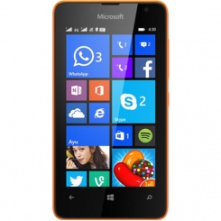 Microsoft Lumia 430 Dual SIM