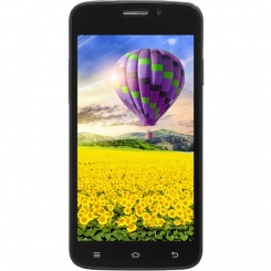 Impression ImSMART A502