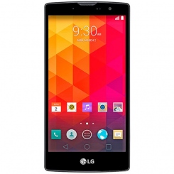 LG Magna