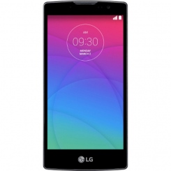 LG Spirit