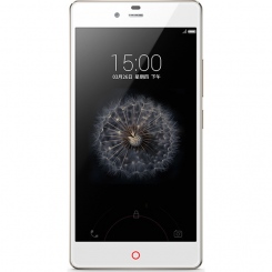 ZTE Nubia Z9 mini