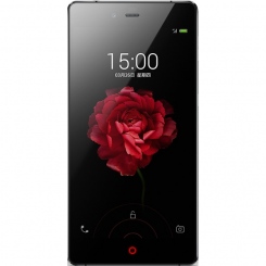ZTE Nubia Z9 Max