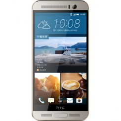 HTC One M9+