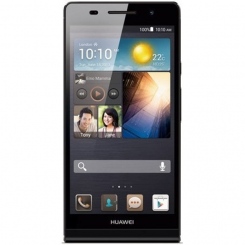 Huawei Ascend P6S