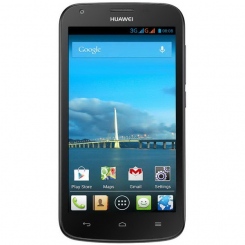 Huawei Ascend Y600