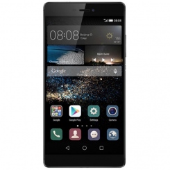 Huawei P8