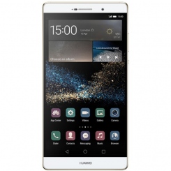 Huawei P8max