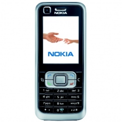 Nokia 6121 classic