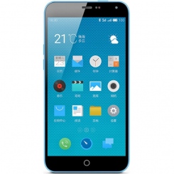 Meizu M1 Note
