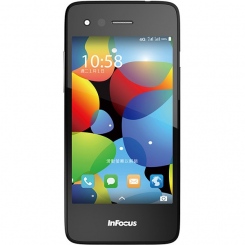 inFocus M2