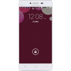 Lenovo A858T