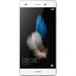 Huawei P8 lite