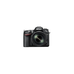 Nikon D7200