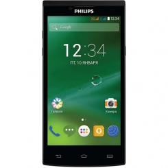 Philips S398