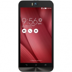 ASUS ZenFone Selfie (ZD551KL)