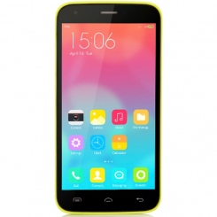 DOOGEE Valencia 2 Y100