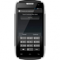 DOOGEE DG700 Titans 2