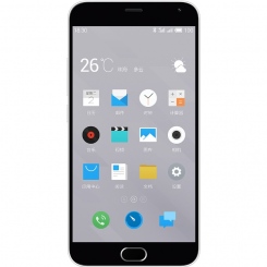 Meizu M2 Note