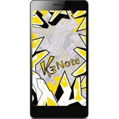 Lenovo K3 Note