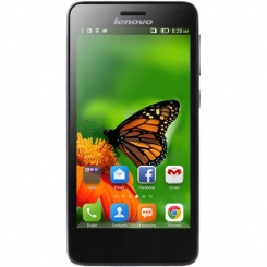 Lenovo S668T