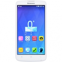Lenovo A399