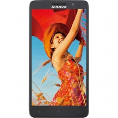 Lenovo A816