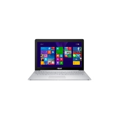 ASUS ZenBook Pro UX501