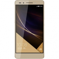 Honor 7