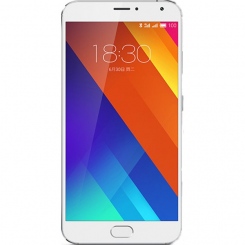 Meizu MX5