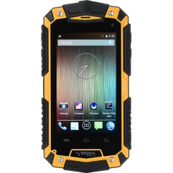 Sigma mobile X-treme PQ15