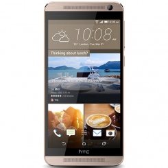 HTC One E9+