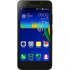 Lenovo A3600D