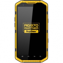 RugGear RG970 Partner
