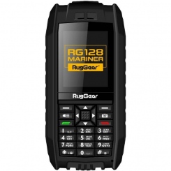 RugGear RG128 Mariner